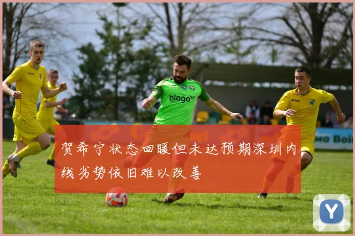 贺希宁状态回暖但未达预期深圳内线劣势依旧难以改善